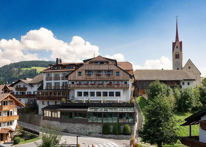 Hotel Post - Valdaora